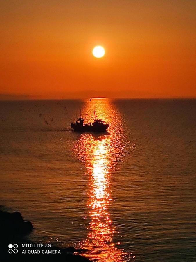 Seabreeze Lägenhet Lyme Regis Exteriör bild